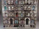 Led Zeppelin - Physical Graffiti (Atlantic 1975 SS 2-200) LP Vinyl