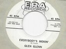 Glen Glenn 