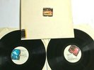 MIKE OLDFIELD - Exposed 1979 2 x Vinyl LP (Tubular Bells) Quadraphonic VG+/VG