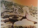 LED ZEPPELIN - HOUSES OF THE HOLY 1977 COLUMBIA HOUSE N/M VINYL & COVER