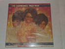 THE SUPREMES The Rock N Roll Era 1963-1969 Vinyl 2 LPs BOX SET w/Poster Booklet