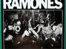 RAMONES Boyfriend / Judy DEMO versions USA 7