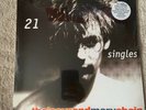 The Jesus And Mary Chain ?– 21 Singles 1984-1998 (2x 12
