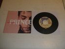 PRINCE: Pink Cashmere/ The Future, 5439.., ORG GER, 7