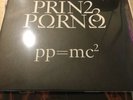 Vinyl LP Prinz Pi Prinz Porno pp=mc2 OVP