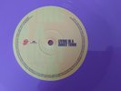 The Rolling Stones - Living in a Ghost Town Purple Vinyl.......