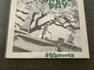 Green Day - 39/smooth Vinyl (1990 Lookout  Pressing)