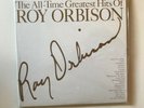 Roy Orbison - All-Time Greatest Hits - MFSL 2LP Set - SEALED Limited Edition