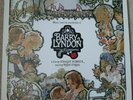 BARRY LYNDON SOUNDTRACK VINYL LP - STANLEY KUBRICK - WARNER USA BS 2903-1975