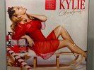 Kylie Minogue - Kylie christmas Vinyl (MINT)