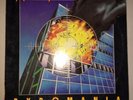 Def Leppard 1983 Pyromania Original Album Record LP Vinyl Excellent Shape