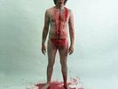 REATARD,JAY-BLOOD VISIONS (UK IMPORT) VINYL LP NEW