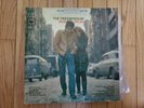 Bob Dylan The Freewheelin' Bob Dylan Vinyl LP Reissue Columbia 1963 Folk