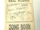 Neil Young Zuma Song Book