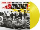 Brian Setzer-Ignition VINYL NEW
