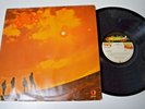 The Flaming Ember - Sunshine - USA Private Press. Hot Wax Label 1971 -Blues Rock