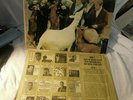 The Beach Boys Pet Sounds Vinyl Original 1966 LP Capitol Records Album