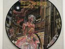 Iron Maiden Somewhere In Time Picture Disc LTD Edition “ Brand New”