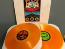 The Olivia Tremor Control, from Film Script Dusk at Cubist Castle, 2-record Set