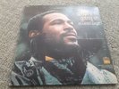 MARVIN GAYE WHAT'S GOING ON LP RECORD