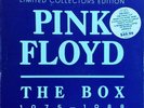 Pink Floyd - The Box (1975 - 1988). 1991 Aussie Only Set of Six (1x2LP) LP's. M-