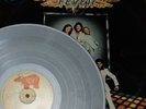 Saturday Night Fever Movie S/T.1977 Aussie Only-Silver Vinyl Gate Fold 12