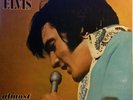Elvis Presley - Almost In Love. 1970 Aussie 1st Pressing Promo Label 12