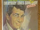DEAN MARTIN / EVERYBODY LOVES SOMEBODY   '64 Reprise Stereo Album   NEW   SEALED