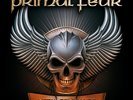 Primal Fear : Metal Commando VINYL 12