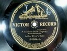 Victor 16155 A Southern Belle & By the Swanee River March Two-Step 78 rpm 10