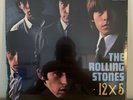 12 X 5 [LP] [2014] by The Rolling Stones (Vinyl, May-2014, ABKCO Records)