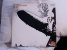 Led Zeppelin S/T first album 12