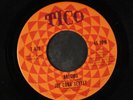 JOE CUBA: El Pito / Arecibo 45 (close to M-) Latin
