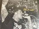 New Found Glory “kill It Live” Double LP Vinyl, Yellow/Clear Color. SIGNED