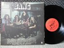 Bang vg - vg+ GF promo LP Mother Bow to the King