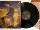 Tom Waits - Alice - 2002 US 1st Press (NM) In Shrink Ultrasonic Clean
