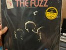 vinyl record/LP/THE FUZZ/1971/FUNK/SOUL POP/CALLA RECORDS