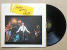 alternative rock 'n' pop Jonathan Richman & The Modern Lovers  Live  LP NM 1977