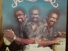 JACK ASHFORD Hotel Sheet Magic Disc MD-116 Funk Brothers Motown VG+ LP