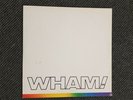 ?????WHAM THE FINAL ALBUM DOUBLE VINYL LP RECORD GEORGE MICHAEL POP GAY RAINBOW