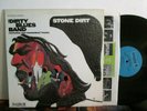 The Dirty Blues Band Lp BLUESWAY Stone Dirt Rod Piazza Hot Harmonica