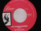 CALICO WALL: I'm A Living Sickness / Flight Reaction 45 (previously unreleased