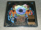 Mastodon - Crack The Skye (2 LP, DeLuxe, Mastered At 45 RPM, Gatefold)