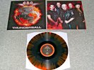 U.D.O. UDO - Thunderball (Night Of The Vinyl Dead NOTVD, Color, 400 Copies)