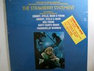 The Strawberry Statement w/ Crosby, Stills, etc MGM 2 SET 4ST SEALED/MINT LP
