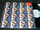 ALICE COOPER 1987 Made In Germany FREEDOM 3 Song EP Schools Out CLEAN Original