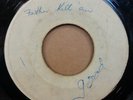 RARE KING EDWARDS UNKNOWN / UNKNOWN JAMAICAN BLANK 7