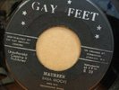 BABA BROOKS ROY RICHARDS MAUREEN / CONTACT JAMAICAN GAY FEET 7