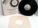 1981 Rush LP Promo - RUSH 'N' ROULETTE - MK185 - Used but plays great  Estate