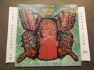 DOLLY PARTON LOVE IS LIKE A BUTTERFLY 1974 LP APL1-0712